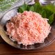 ポリポリッ！お箸が止まらない「めんたいマヨ大根」