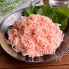 ポリポリッ!お箸が止まらない「めんたいマヨ大根」
