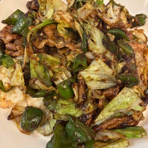 たかろの作ってみた!投稿(【簡単本格!回鍋肉】コクと香り♪食欲そそる♡)