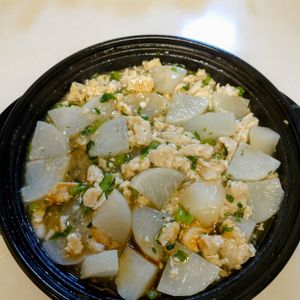 にゃんこさん🐱の作ってみた!投稿(【とろとろ大根のそぼろ煮】うま味引き立つ！作り置きにも)