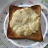 KUMIKOの作ってみた!投稿(【まるでメロンパン】食パンアレンジ♡まるでメロンパントースト)