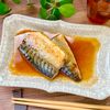 のりのり🐾🎀🤍の作ってみた!投稿(黄金比！さばの味噌煮)