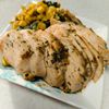 もんぶらん°・*:.。.☆の作ってみた!投稿(【鶏むね肉の塩麹焼き】旨みたっぷり☆しっとり柔らかチキン♪)