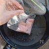 バレンタインに☆米粉のチョコクッキー。の工程11