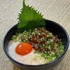 楽ラク手抜キッチン🐶🐾の作ってみた!投稿(夏の元気ごはん♪ふわとろ【甘辛豚とろろ丼】)