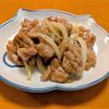 ゆきまる🐬🫧の作ってみた!投稿(10分で簡単!地味ウマ【豚こま味ぽん炒め】)
