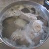 【バクテー（肉骨茶）】お肉ホロホロ♡スープ絶品☆の工程1