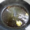 ちょこっと和風ステーキ丼の工程3