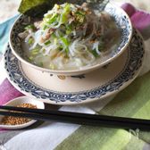 塩ラーメン風糸こんにゃく【低糖質】