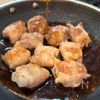 煮込まない!【ころころチーズ角煮】の工程5