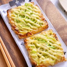 余った油揚げとネギで作る♡『カリカリお揚げのネギ味噌マヨ』