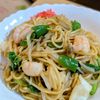 まゆのの作ってみた!投稿(【息子大絶賛!ぱぱっと、うま塩焼きそば】ランチ/お弁当に)