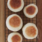 【簡単おうちパン】【フライパンで焼ける】フライパンパン