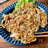 揚げずにカリカリ！【甘辛ごぼ天】ごぼうだけでハマる♪の工程6