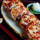 思わず「うまっ！」と一言。『新玉ねぎのたっぷり鶏バーグ』