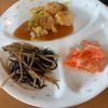 さっちゃんの作ってみた!投稿(甘酸っぱい「海老玉あんかけ」)