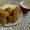 まつりかの作ってみた!投稿(油で揚げない!技アリ♪かぼちゃコロッケ)