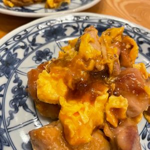 ちひろの作ってみた!投稿(【こく旨そそる♡甘辛てりたまチキン】家族が喜ぶ絶品おかず！)