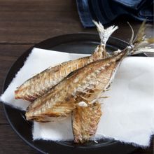 揚げない!カリカリ骨せんべい