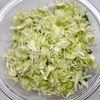 レンジで簡単♡キャベツの中華和え【大量消費・作りおき】の工程1