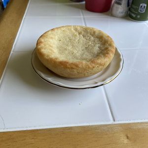 トッちゃんの作ってみた!投稿(【詳しく説明/パウンド型で】もっちもち、100%米粉パン)