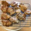 風花の作ってみた!投稿(《速攻うまい》漬け込み不要!!人気の唐揚げ)