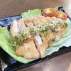 ゆの作ってみた!投稿(鶏むね肉でごちそう【油淋鶏】)