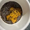 おせちリメイク♪【黒豆のほうじ茶豆乳プリン】の工程2