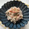 やさしい味の こんにゃくとにんじんの白和えの工程8