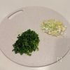 ごはんのおかわり必須♡【うま塩麻婆豆腐】の工程1