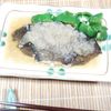 M*Pの作ってみた!投稿(【かれいのおろしつゆかけ】煮つけ以外でも♪)