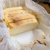 あやきょの作ってみた!投稿(私史上、最高のニューヨークチーズケーキ)