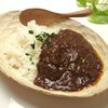 とのちゃまの作ってみた!投稿(ゴロゴロお肉の欧米風マッシュルームカレー)