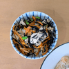 かおちゃんの作ってみた!投稿(【ひじきとお豆の炒り豆腐】栄養たっぷり◎ほっこり和のおかず♪)