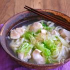 4児のママ!松山絵美の「がんばらなくても美味しいご飯」vol.7|受験生の夜食メニュー