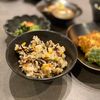 chiyoの作ってみた!投稿(ついついおかわりしちゃう♡『ひじきと根菜の炊き込みご飯』)