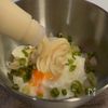 やみつき必至【鱈の照りタル】の工程1