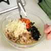 【焼き鯖チュモッパ】ついつい手が伸びちゃう！の工程2