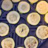【脂質オフ】夏野菜の揚げ浸しの工程2