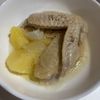 ☆htm☆の作ってみた!投稿(*ホクホクじゃがいもとやわらか手羽先のうま塩煮込み*)
