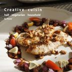 鶏ささみソテー＆フレッシュ野菜ラ・カンティバルサミコソース