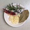 牡蠣のにんにくオイル漬け│旨み凝縮♪作り置きおもてなし料理の工程4