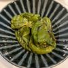 さんたママの作ってみた!投稿(超ジューシー丸ごとピーマン)