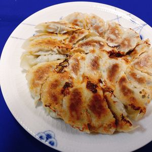 AKARI☆の作ってみた!投稿(絶品♡我が家の焼き餃子)