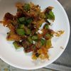 鶏皮坊主の作ってみた!投稿(手が止まらない！【オクラの塩唐揚げ】)