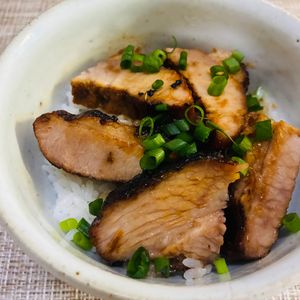 puricoの作ってみた!投稿(みんなが大好きな味！【少ない材料で作る絶品焼豚】)