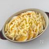 トースターで簡単♪シャキほく◎【長いものみそチーズ焼き】の工程2
