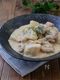 生クリーム無しで絶品！＊大根と鶏肉のクリーム煮＊