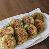 るるる♪の作ってみた!投稿(カリカリもちもち!冷めても美味しい「ニラじゃがもち」)