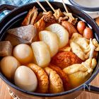 【作ってみた!で大人気】白だしで簡単!「我が家の味しみおでん」大根もほろっほろ|みんなの推しレシピ